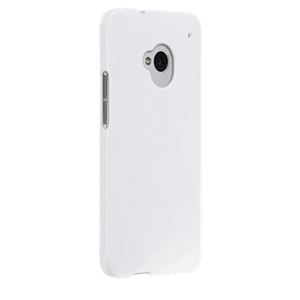 Picture of case-mate Barely There Cover WHITE für  HTC One