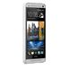 Picture of case-mate Barely There Cover WHITE für  HTC One