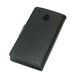 Bild von Premium Bookstyle BLACK für  HTC One Mini