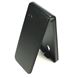 Bild von Dolce Vita Flipstyle BLACK, Ledertasche für  HTC One Mini