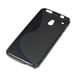 Immagine di S-CURVE, TPU-Case für  HTC One Mini, BLACK