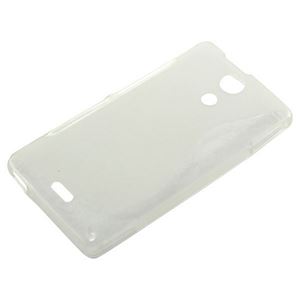 Immagine di S-CURVE, TPU-Case für  HTC One Mini , TRANSPARENT