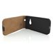 Bild von Premium Flipstyle, BLACK, Ledertasche für  HTC One Mini 2