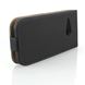 Bild von Premium Flipstyle, BLACK, Ledertasche für  HTC One Mini 2