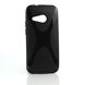 Εικόνα της TPU-Case, X-Design, BLACK, für  HTC One Mini 2