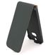 Imagen de Premium Flipstyle, BLACK, Ledertasche für  HTC One M8 / One M8S