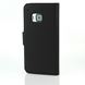 Bild von Premium Bookstyle BLACK für  HTC One M9