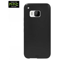 Picture of case-mate Barely There Cover BLACK für  HTC One M9