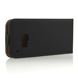 Bild von Premium Flipstyle, BLACK, Ledertasche für  HTC One M9