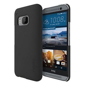 Bild von Incipio Feather BLACK für  HTC One M9, Ultra Light Feather Case