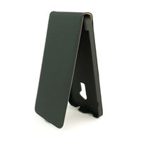 Bild von Premium Flipstyle, BLACK, Ledertasche für  HTC One Max