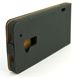 Bild von Premium Flipstyle, BLACK, Ledertasche für  HTC One Max