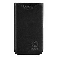 Picture of Bugatti SlimFit für  HTC One S, BLACK