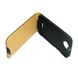 Bild von Premium Flipstyle, BLACK, Ledertasche für  HTC One X / One X+ / One XL