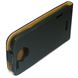 Bild von Premium Flipstyle, BLACK, Ledertasche für  HTC One X / One X+ / One XL