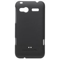 Picture of case-mate Barely There Cover BLACK (Rubber) für  HTC Radar