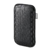 Bild von PO-S621 Ledertasche / ETUI für  HTC Sensation / Sensation XE, Design: Meteor Slip