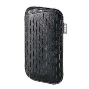 Bild von PO-S621 Ledertasche / ETUI für  HTC Sensation / Sensation XE, Design: Meteor Slip