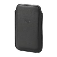 Bild von PO-S650 BULK Ledertasche / ETUI für  HTC One X / One X+ / One XL / Sensation XL / Titan