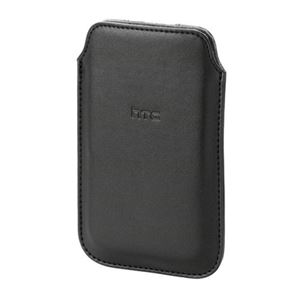 Bild von PO-S650 BULK Ledertasche / ETUI für  HTC One X / One X+ / One XL / Sensation XL / Titan