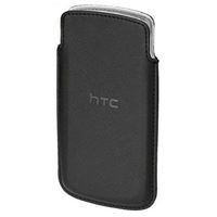 Bild von PO-S740 Ledertasche / ETUI für  HTC One S