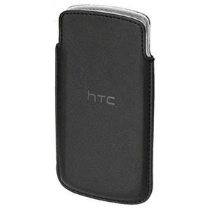 Bild von PO-S740 Ledertasche / ETUI für  HTC One S