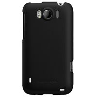 Picture of case-mate Barely There Cover BLACK (Matt) für  HTC Sensation XL