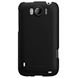 Imagen de case-mate Barely There Cover BLACK (Matt) für  HTC Sensation XL