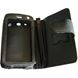 Bild von Leder-Etui Bookstyle, BLACK für  HTC Touch HD