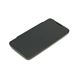 Bild von Backcover Bookstyle BLACK für  Huawei Ascend G510, Extrem flache Tasche / Ersetzt den Akkudeckel