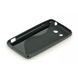 Immagine di S-CURVE, TPU-Case für  Huawei Ascend G525, BLACK