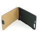 Bild von Premium Flipstyle, BLACK, Ledertasche für  Huawei Ascend G6