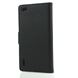 Bild von Premium Bookstyle BLACK für  Huawei Honor 6