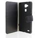 Obrazek Premium Bookstyle BLACK für  Huawei Ascend Mate 7