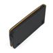 Bild von Premium Flipstyle, BLACK, Ledertasche für  Huawei Ascend P6