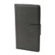Resim Premium Bookstyle BLACK für  Huawei Ascend P7 Mini