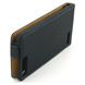 Bild von Premium Flipstyle, BLACK, Ledertasche für  Huawei Ascend P7 Mini
