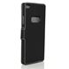 Bild von Premium Bookstyle, STAND, für  Huawei P8, BLACK