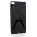 Picture of TPU-Case, X-Design, BLACK, für  Huawei P8