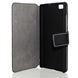 Bild von Premium Bookstyle, STAND, für  Huawei P8 Lite, BLACK