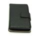 Immagine di Premium Bookstyle BLACK für  Huawei Ascend Y300