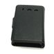 Immagine di Premium Bookstyle BLACK für  Huawei Ascend Y300