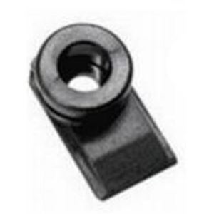 Bild von Krusell Ersatz-Rotationsnippel (Swivelknob) Kunststoff für das Multidapt-System von Krusell