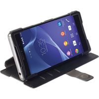 Bild von Krusell-Tasche CLASSIC mit Multiadapter für  Samsung SM-G388F Galaxy XCover 3