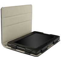Bild von Krusell-Tasche Luna TABLET CASE für  Blackberry Playbook , BLACK