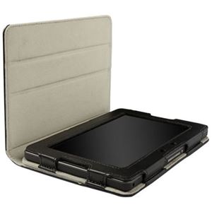 Bild von Krusell-Tasche Luna TABLET CASE für  Blackberry Playbook , BLACK