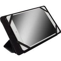 Bild von Krusell-Tasche Donsö TABLET CASE für  Alcatel One Touch EVO 8 HD / One Touch Tab 8 HD , BLACK