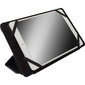 Bild von Krusell-Tasche Donsö TABLET CASE für  Alcatel One Touch EVO 8 HD / One Touch Tab 8 HD , BLACK