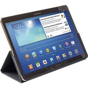 Picture of Krusell-Tasche Malmö TABLET CASE für  Samsung Galaxy Tab S 10.5 , BLACK