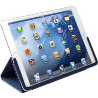 Bild von Krusell-Tasche Malmö TABLET CASE für  Apple iPad Air 2 , BLUE